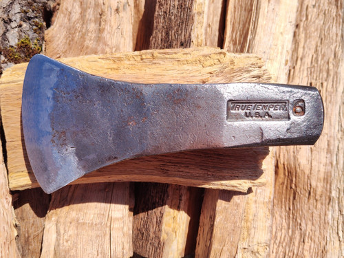 Vintage true temper usa - true, lb