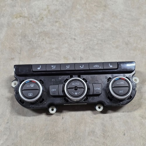 2013 jetta hybrid hvac - hybrid,