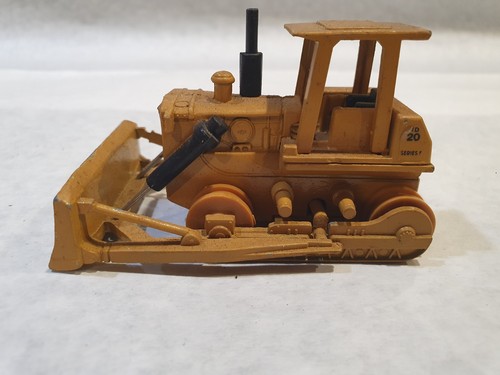 Vintage ertl mighty movers - movers, of