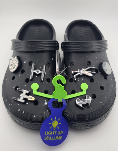 Crocs star wars off court - off, clog