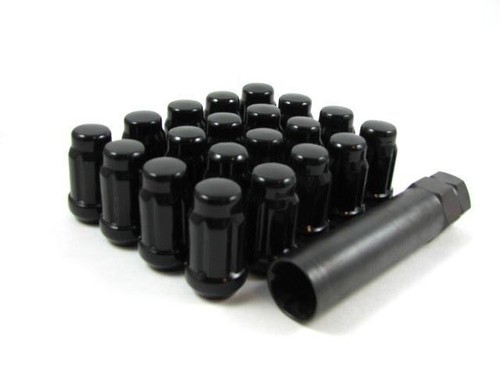 Set spline tuner lug - spline,