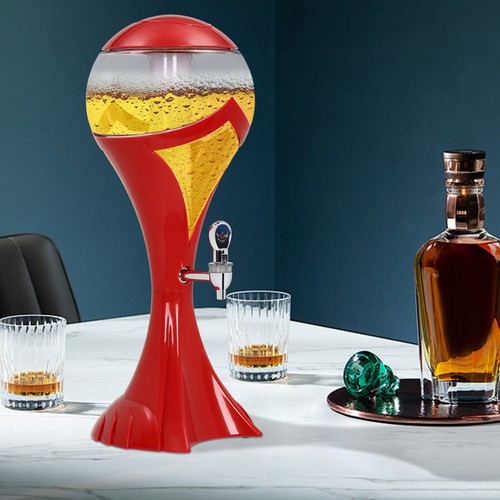 Wine dispenser sphere - 3l,