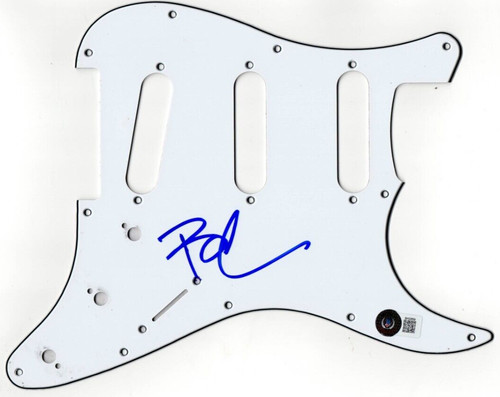 Billie joe armstrong signed - joe,