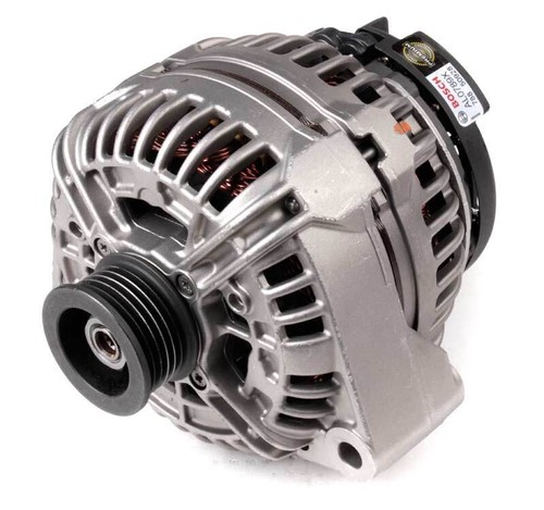 Bosch alternator - bosch,