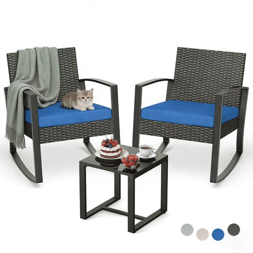 Pieces patio bistro chairs - pieces,