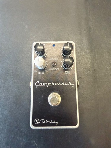 Keeley compressor plus - keeley,
