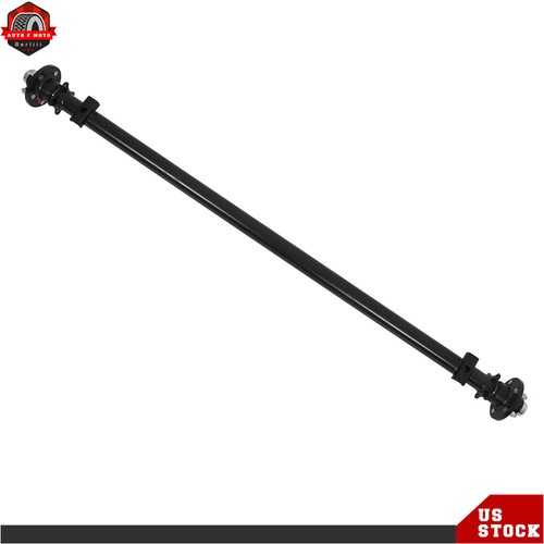 Lug trailer axle - lug,