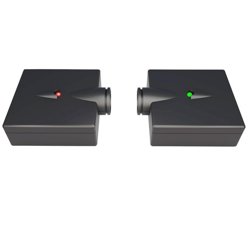 Garage door sensors - garage,