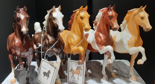 Breyer horse vintage quality - breyer,