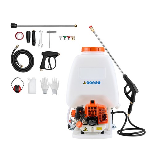 Uimoso gas powered backpack - uimoso,