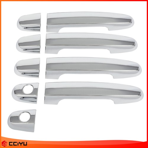 4pcs front rear - 4pcs,