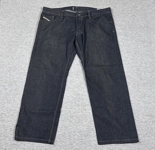 Diesel jeans mens size 40x30 - size,