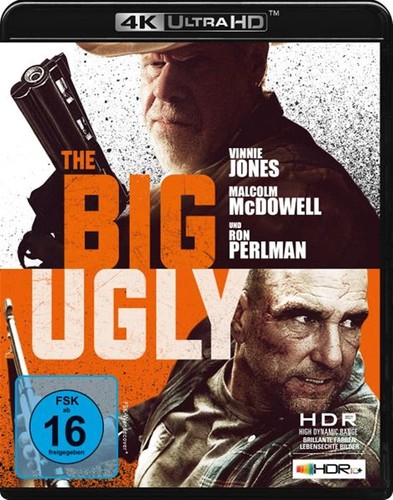 The big ugly - the,