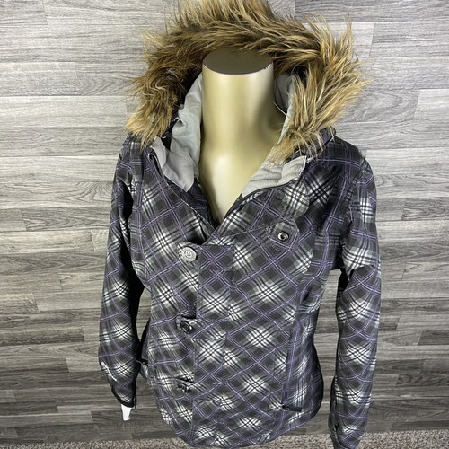 Betty rides zip snap up - betty,