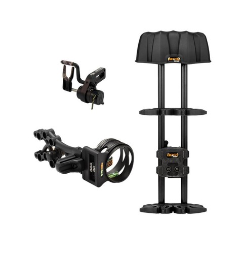 Mission bowhunter kit - bowhunter,