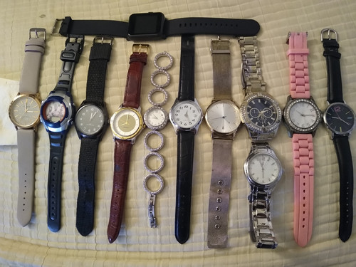 Lot watches think - lot,