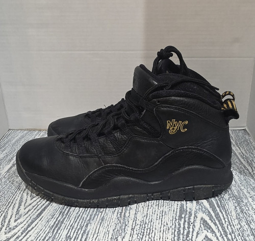 Jordan air retro nyc - air, 10