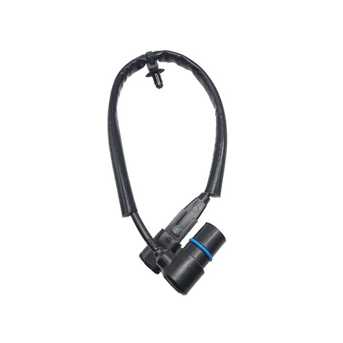 Crankshaft position sensor - crankshaft,