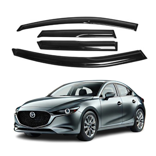 Fits mazda sedan - fits,