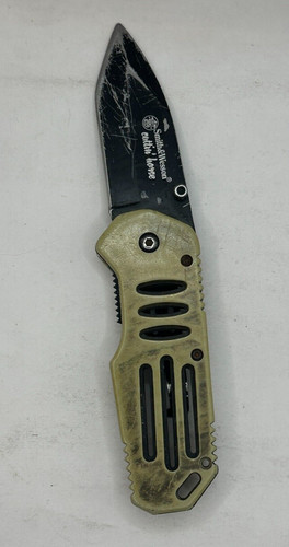 Smith wesson ch0027 cuttin - &,