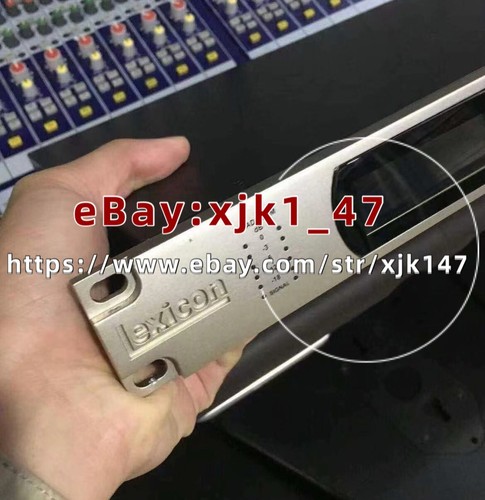 Tested 1pcs lexicon pcm - 1pcs, 96