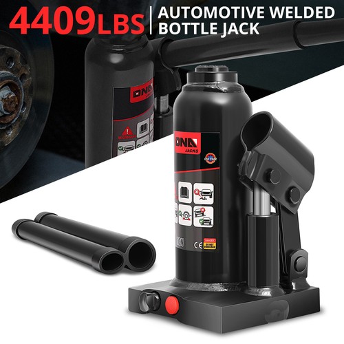 Ton heavy duty - ton, hydraulic