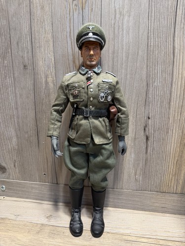 German officer 6 military - officer,
