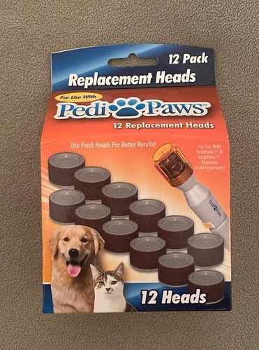 Pedi paws pet - nail, trimmer
