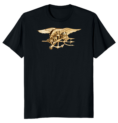 New limited navy - seals, logo