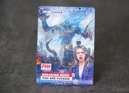 Breaking news eldrazi mtg - news,