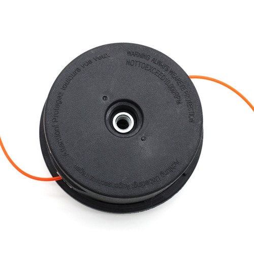 Auto feed trimmer head for - auto,