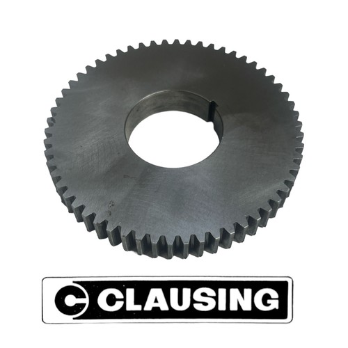 Atlas clausing 6329 - clausing,