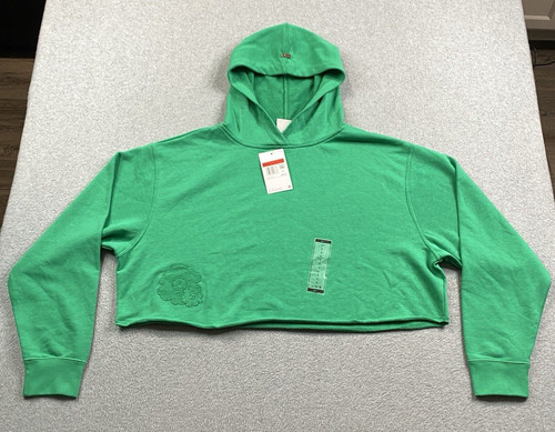 New nike hoodie - new,