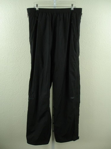 Men marmot precip eco - xl,