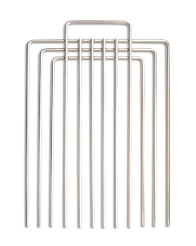 Gyfci trap divider for animal - trap,