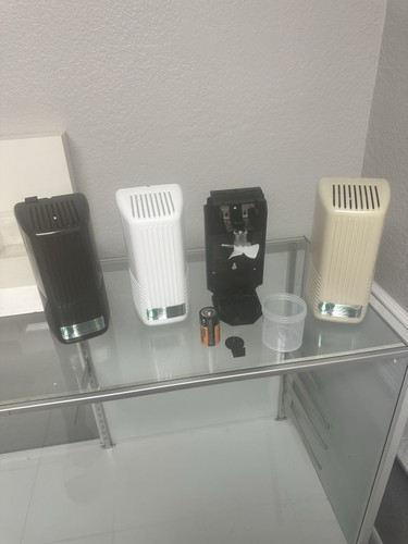 Sani air battery - ,
