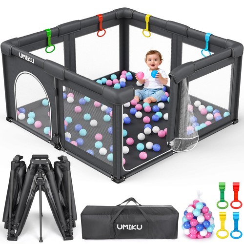 Baby playpen foldable play pen - baby,