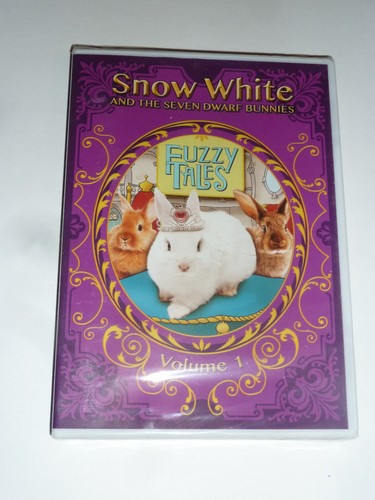 Fuzzy tales snow - tales:,