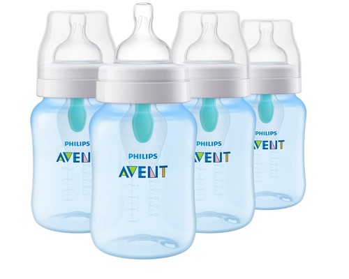 Philips avent anti colic - philips,