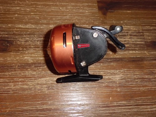 Vintage abu garcia abumatic - vintage,
