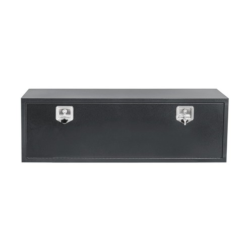 Steel x16 x13 - steel, underbody