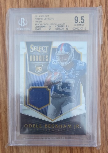 2014 panini select - 2014,