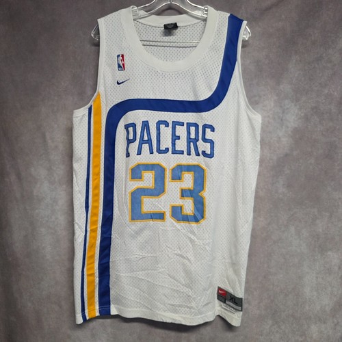 Vintage nike nba indiana - vintage,