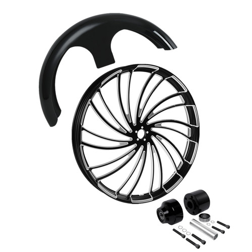 30x3 front wheel rim hub - wheel,