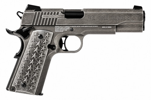Sig sauer 1911 the - sig, people