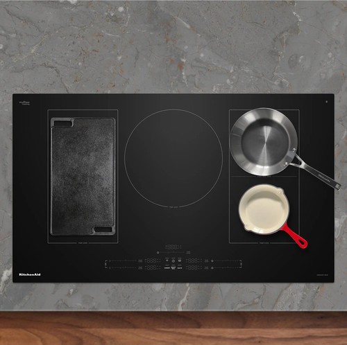 Kitchenaid w 5 element - kitchenaid, 5-element
