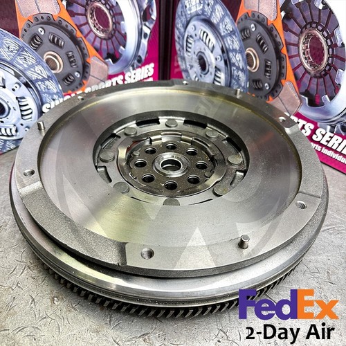 Exedy oem dual mass - exedy,