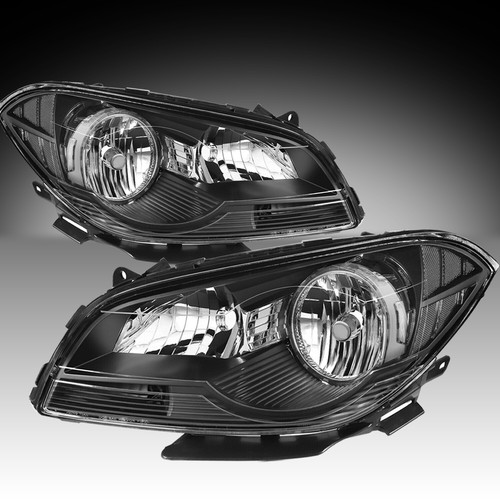 2pcs headlights for 2008 2012 - 2pcs, 2008-2012