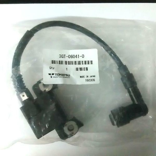 Genuine 5hp tohatsu - 2.5hp,