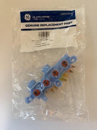Oem wh13x26637 washer - wh13x26637, water